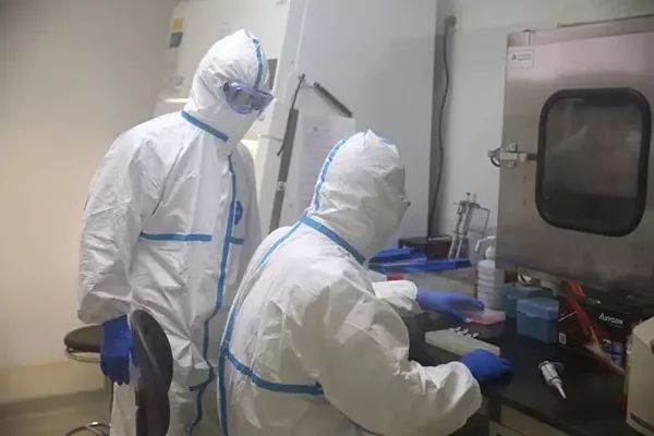 阳江最新肺炎疫情观点阐述与分析