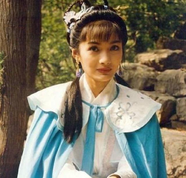 李婷女演员，演艺之路的闪耀之星