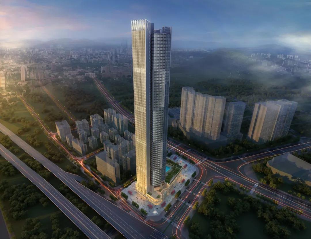 深圳最新楼盘，时代印记与未来展望