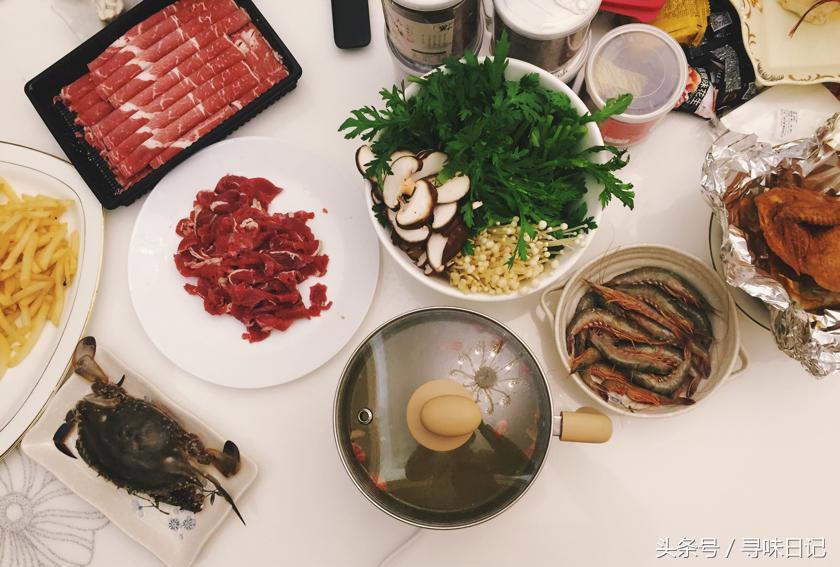 探索自然美景之旅，揭秘螃蟹行情背后的故事，寻找内心的平静