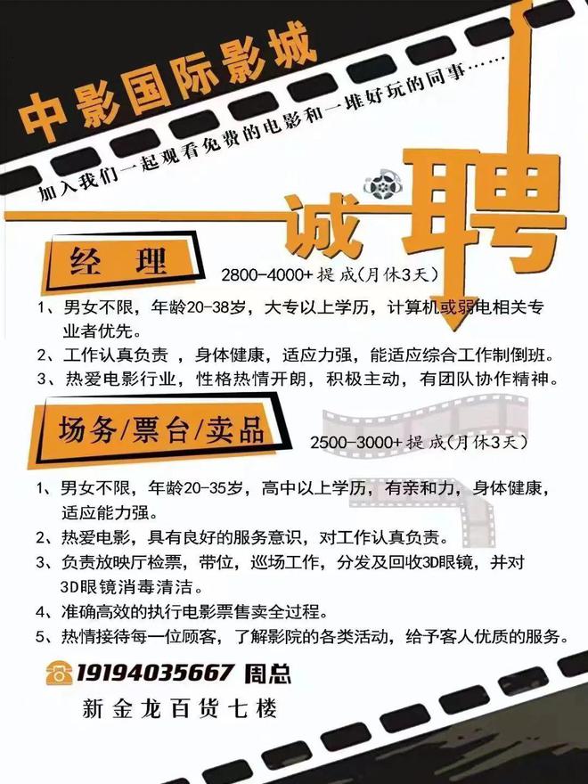 陇西招聘信息大揭秘，小巷中的独特工作机遇