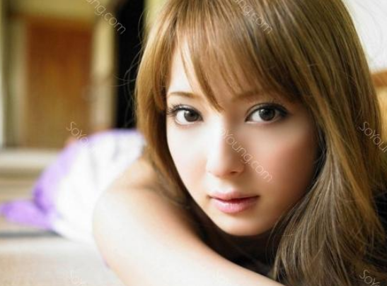 日本璀璨女明星，无限魅力闪耀星光