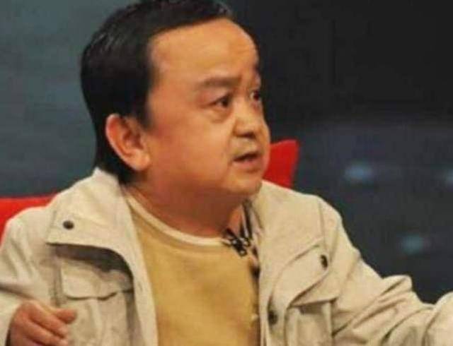 演员张伸，默默耕耘的演艺之路之星