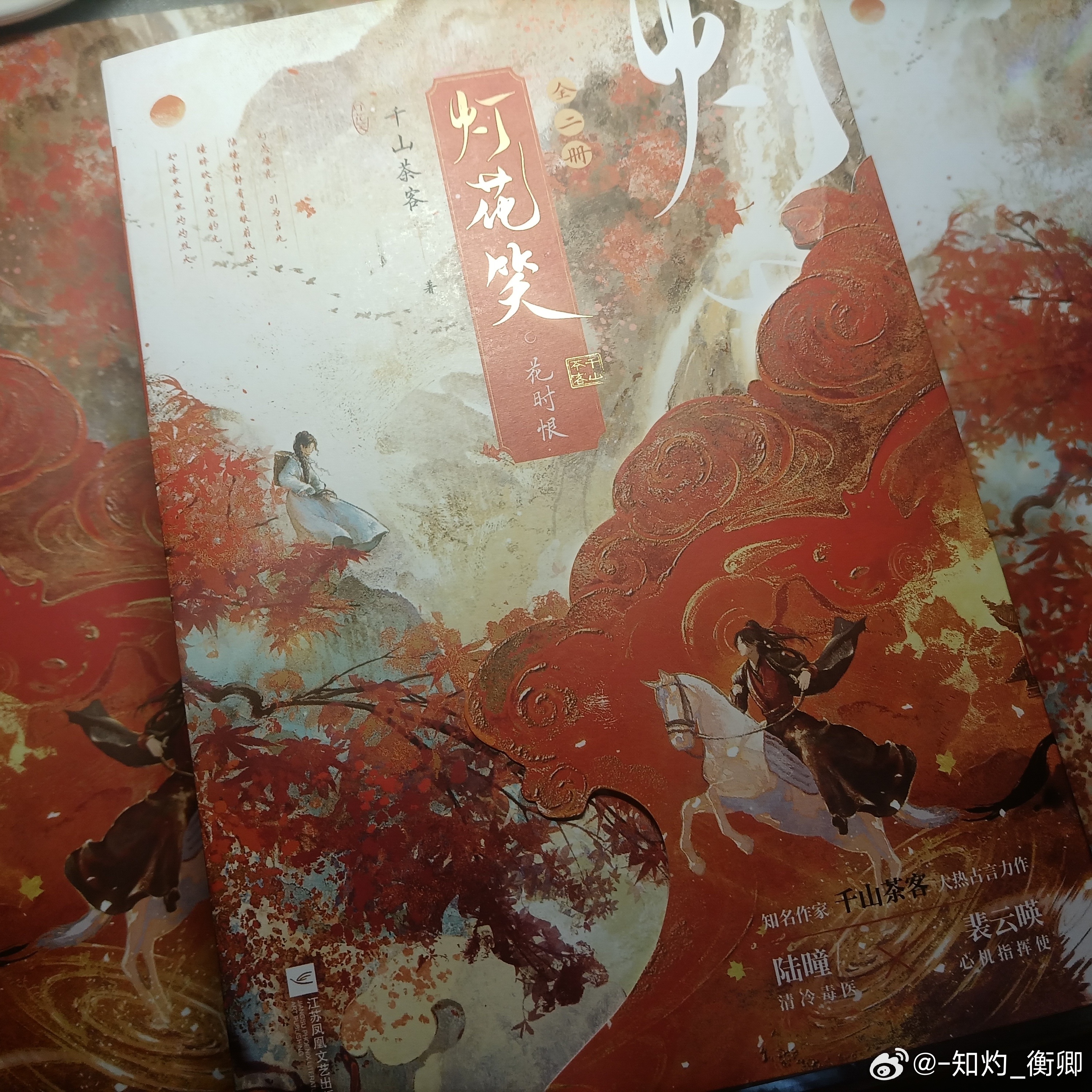 灯花笑，自信与成长的璀璨光芒章节阅读