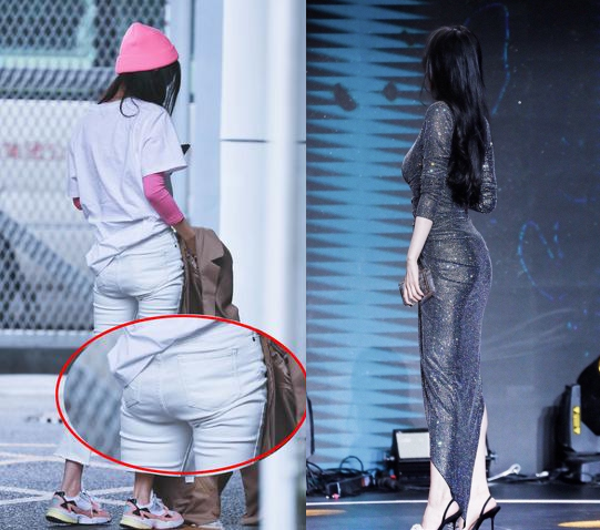 男明星屁股背后的友情趣事