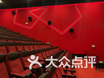 津南区电影院，城市文化热点的多维透视