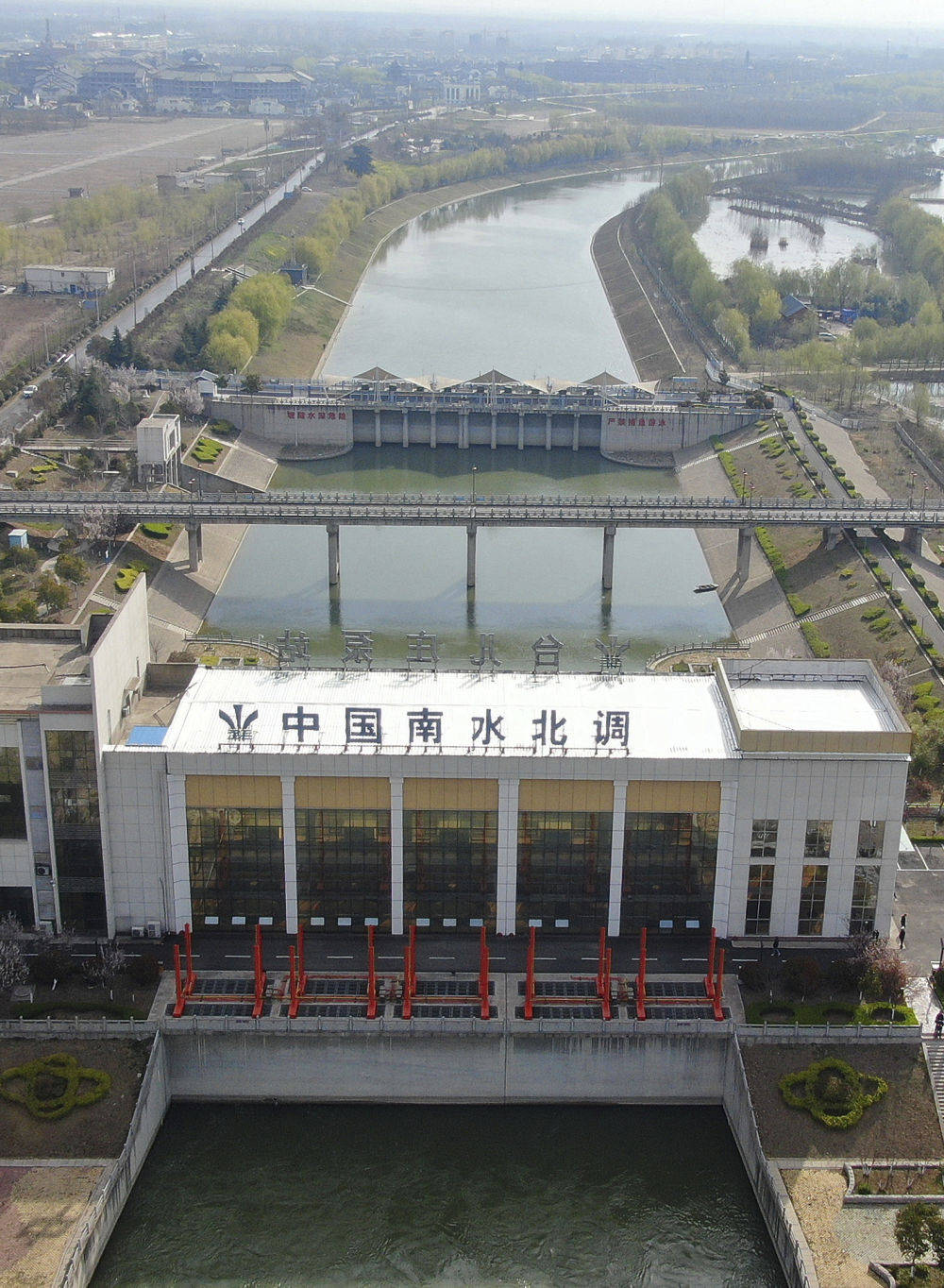 珠海南水最新职位招聘，职业发展的理想选择地