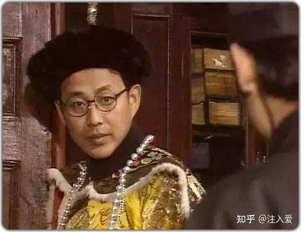 未代皇帝演员表及角色解读，历史巨作中的传奇人物群像