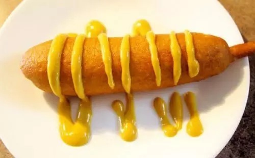 探索独特风味街头美食之旅，最新热狗美食大盘点