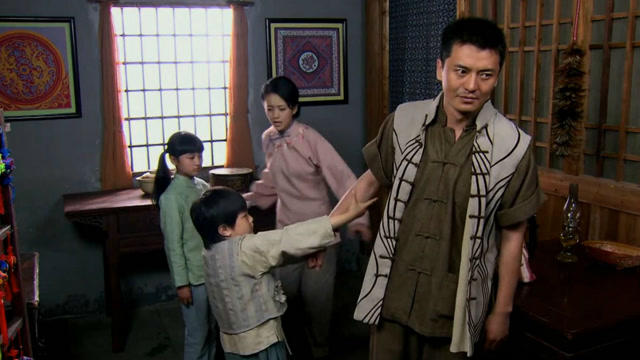 左邻右舍电影，励志人生之旅，领略自信与成就感的魅力