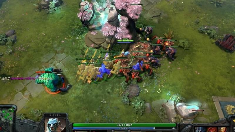 探索DOTA2比赛视频的宝藏，最佳观赏地点全解析！