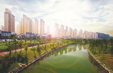 济宁棚改最新动态，科技智能重塑未来，改造行动迈向新篇章