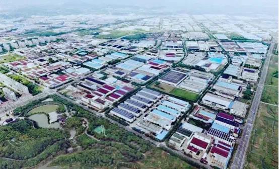 胡埭工业园普工招聘全程指南