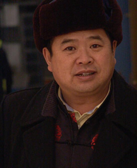 男演员王晓，星光璀璨，演技超凡出众