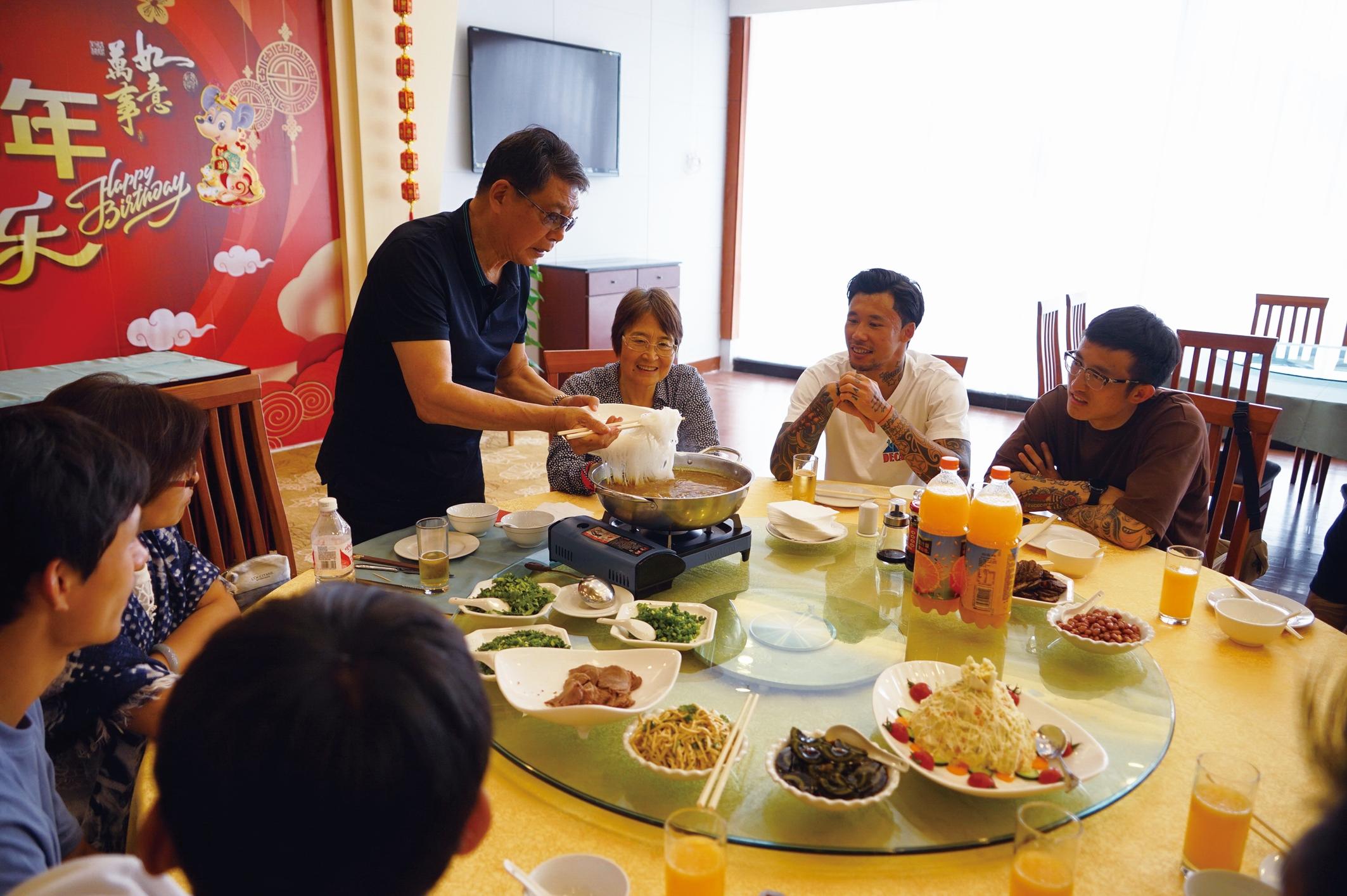 时代的变迁与馒头的故事，最新58同城馒头房转让信息