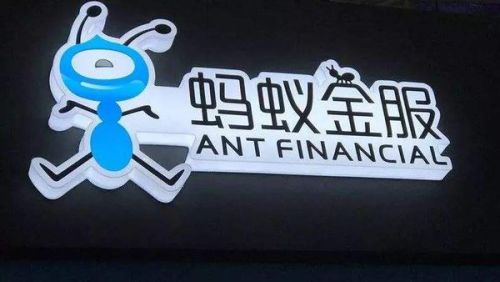 蚂蚁金服股票之旅，与自然共舞，探寻内心的宁静之道