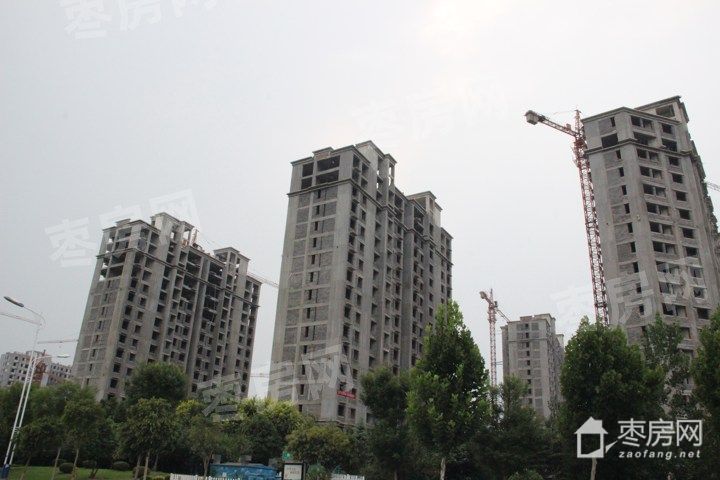 淄川颐泽花园最新住宅开盘，梦想居所的理想选择