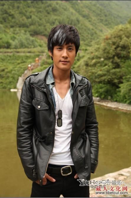 杨翰，演技炸裂，魅力无限！重磅推荐演员杨翰！