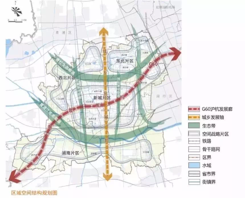 松江新桥交通规划更新步骤详解，最新规划与指南