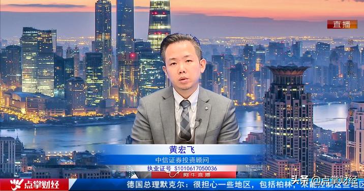 权重股票与心灵之旅，一场远离尘嚣的探险之旅
