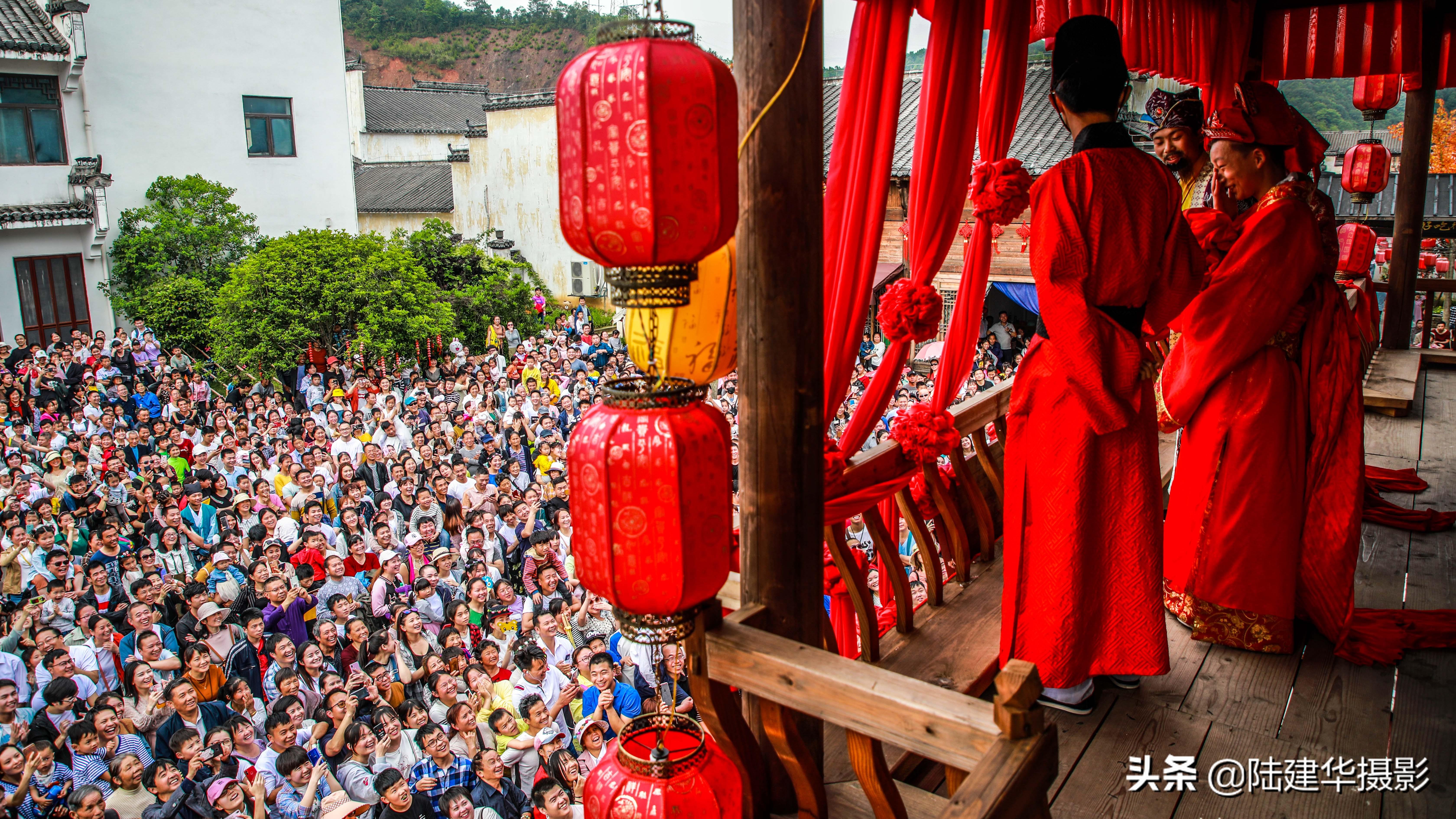 婺源景点门票价格大全，一览表