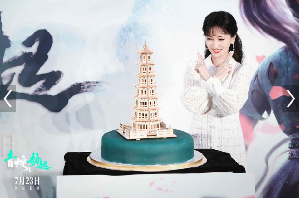 配音演员歪歪，声音的力量，点亮梦想之光