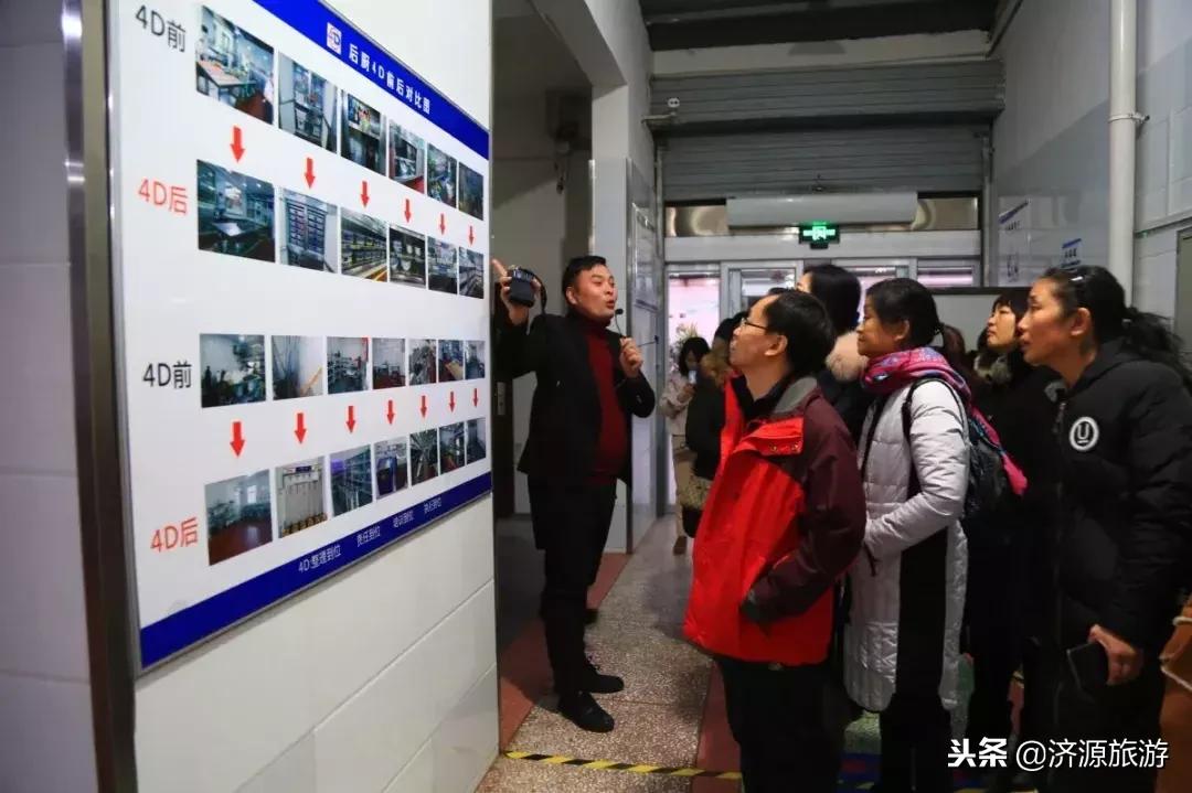 济源伊利最新招聘信息公布，岗位空缺等你来挑战！
