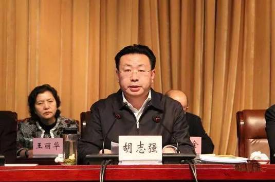 山西省最新干部任免及指南发布