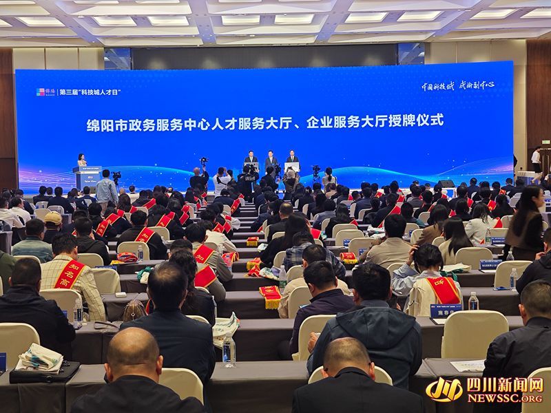绵阳人才网最新招聘深度解析与个人观点分享