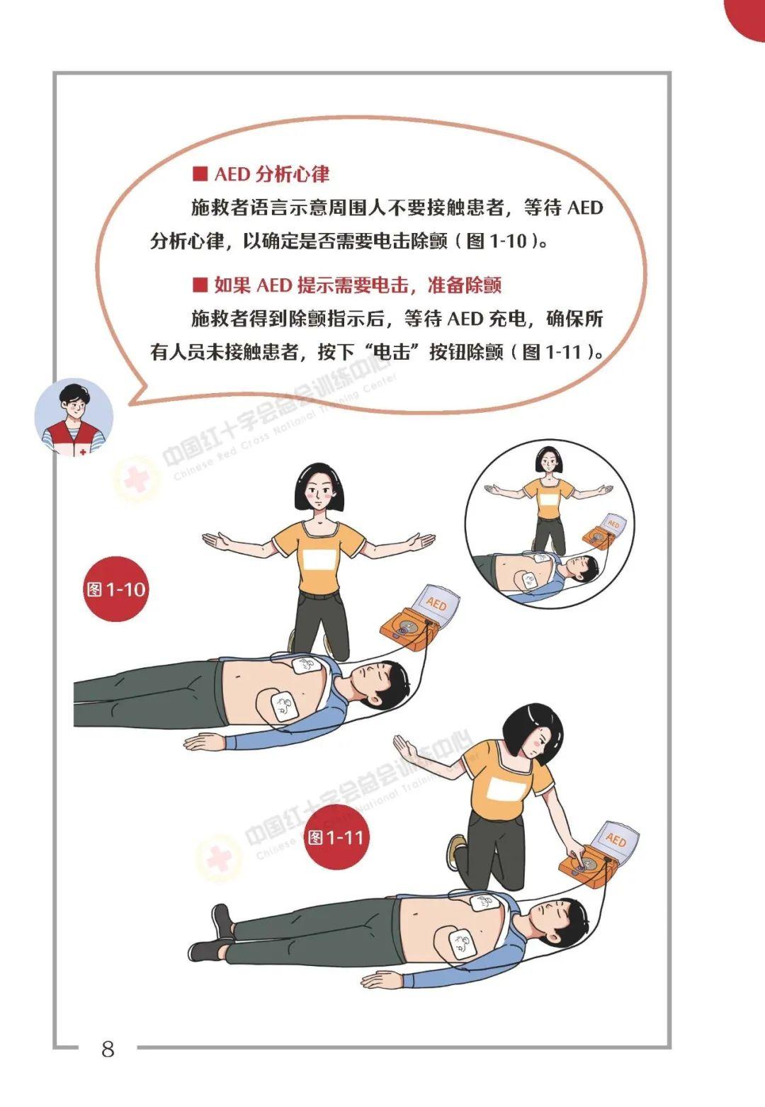 新版心肺复苏最新标准解析与操作指南