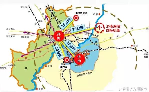 齐河京东招聘最新消息，应聘指南全解析