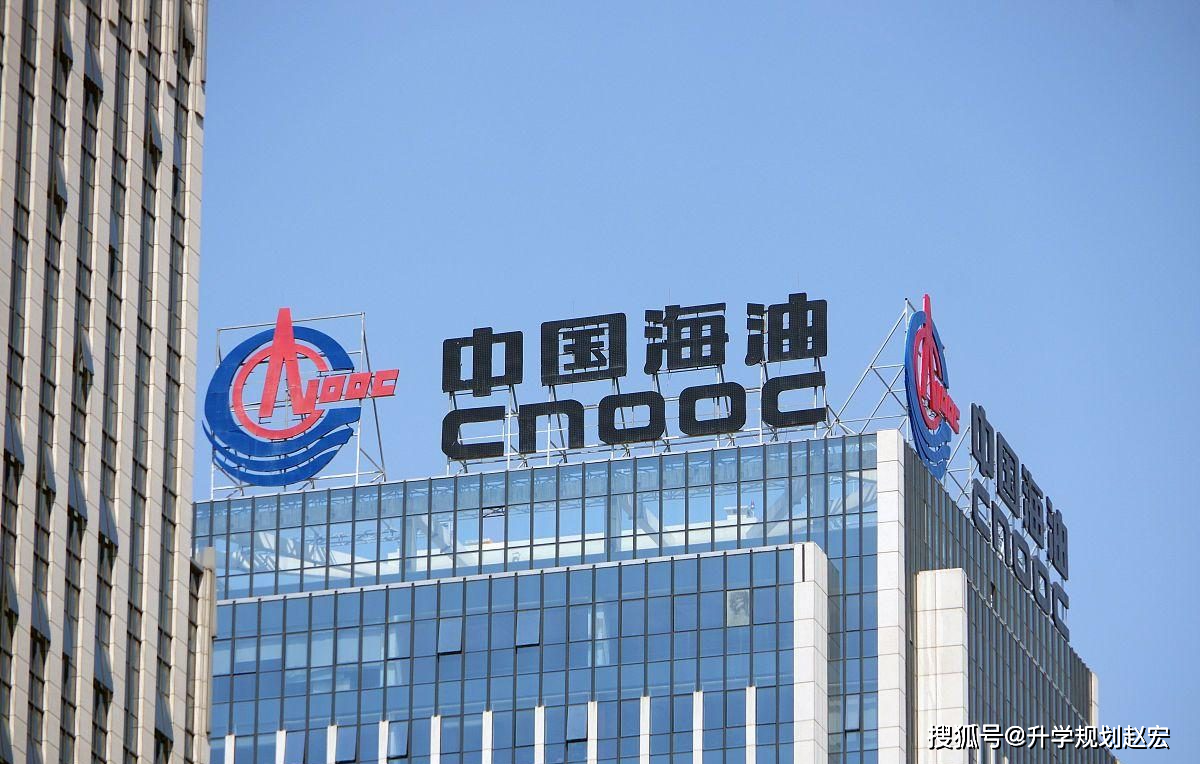中海油最新动态与小巷中的惊喜发现