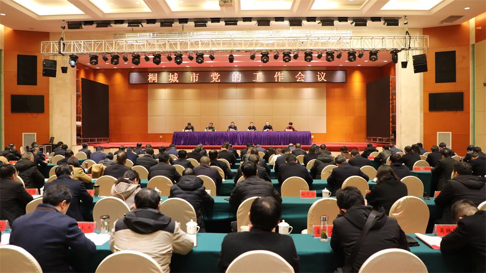 桐城新闻网最新新闻报道更新速递