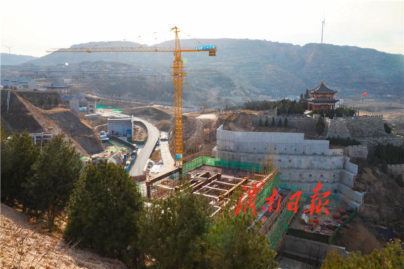 潼关县搬迁最新动态，深入人心的变革探讨