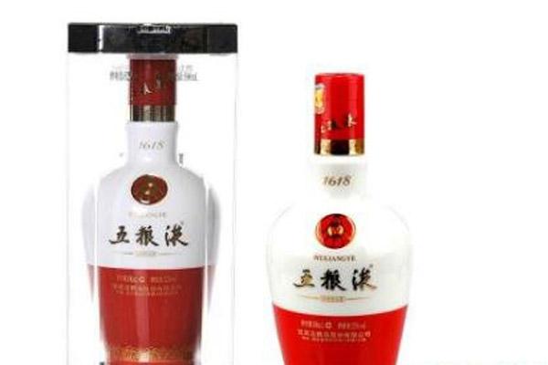 五粮液52度最新价格详解