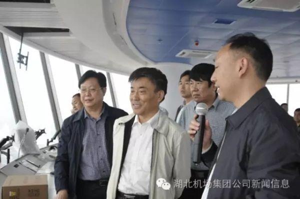 湖北省组织部最新公示消息发布