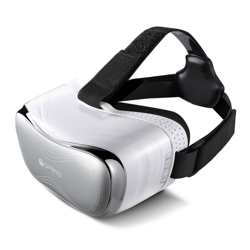 最新VR眼镜入门到进阶使用指南