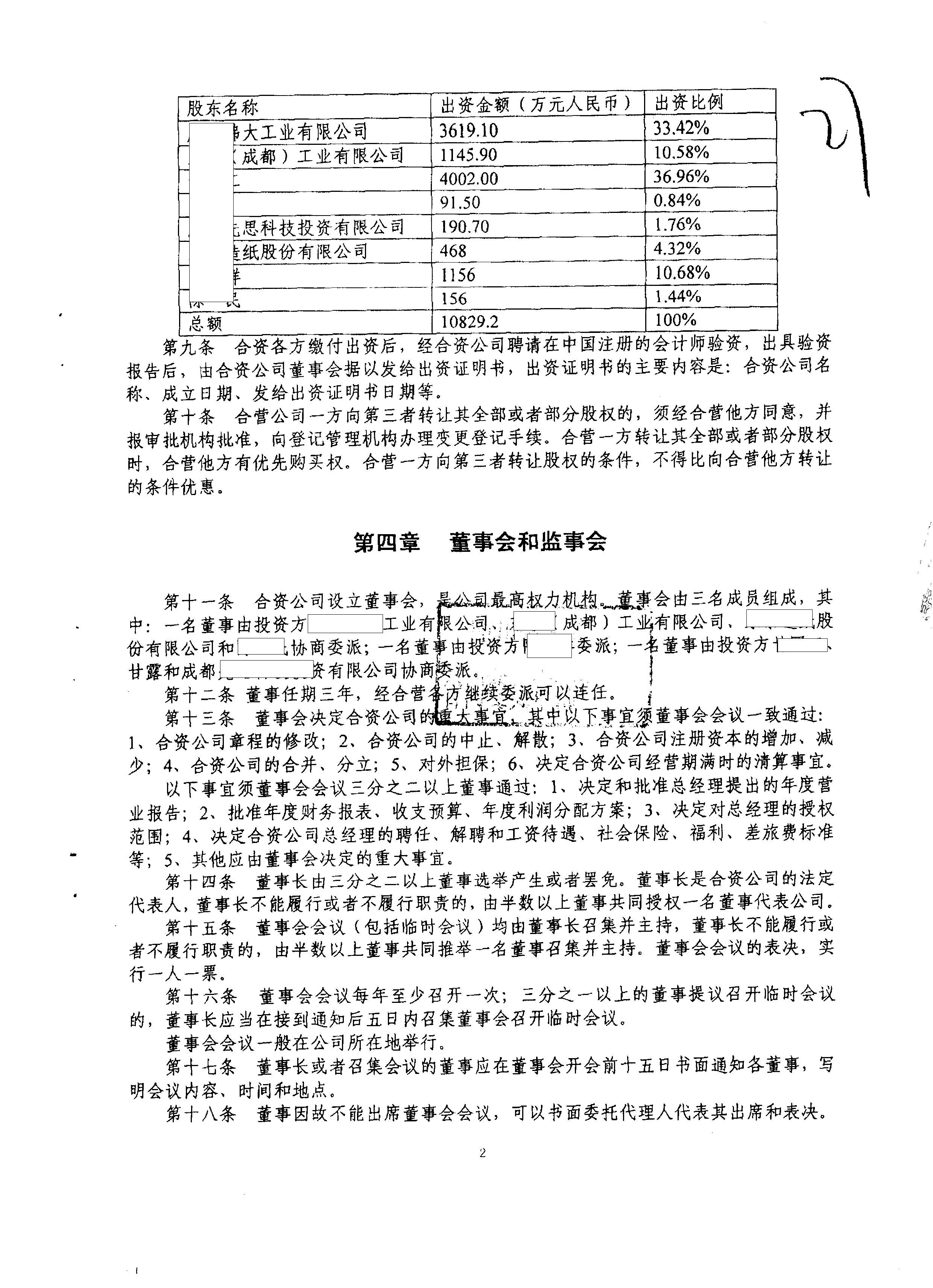 最新企业章程，构建现代企业的基石