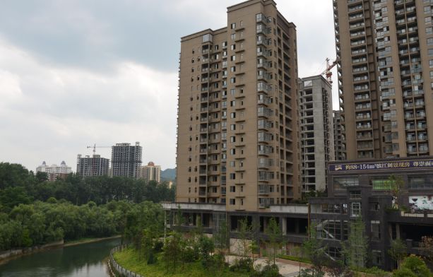 贵州最新楼盘购房指南，详解购房步骤与选择建议