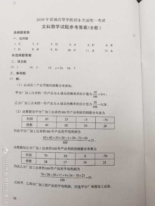 高考理综最新动态及备考策略，变化、趋势与应对策略