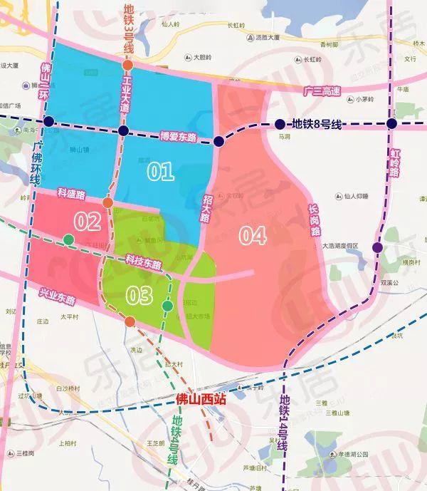 新塘最新房价详解，掌握房产市场的指南