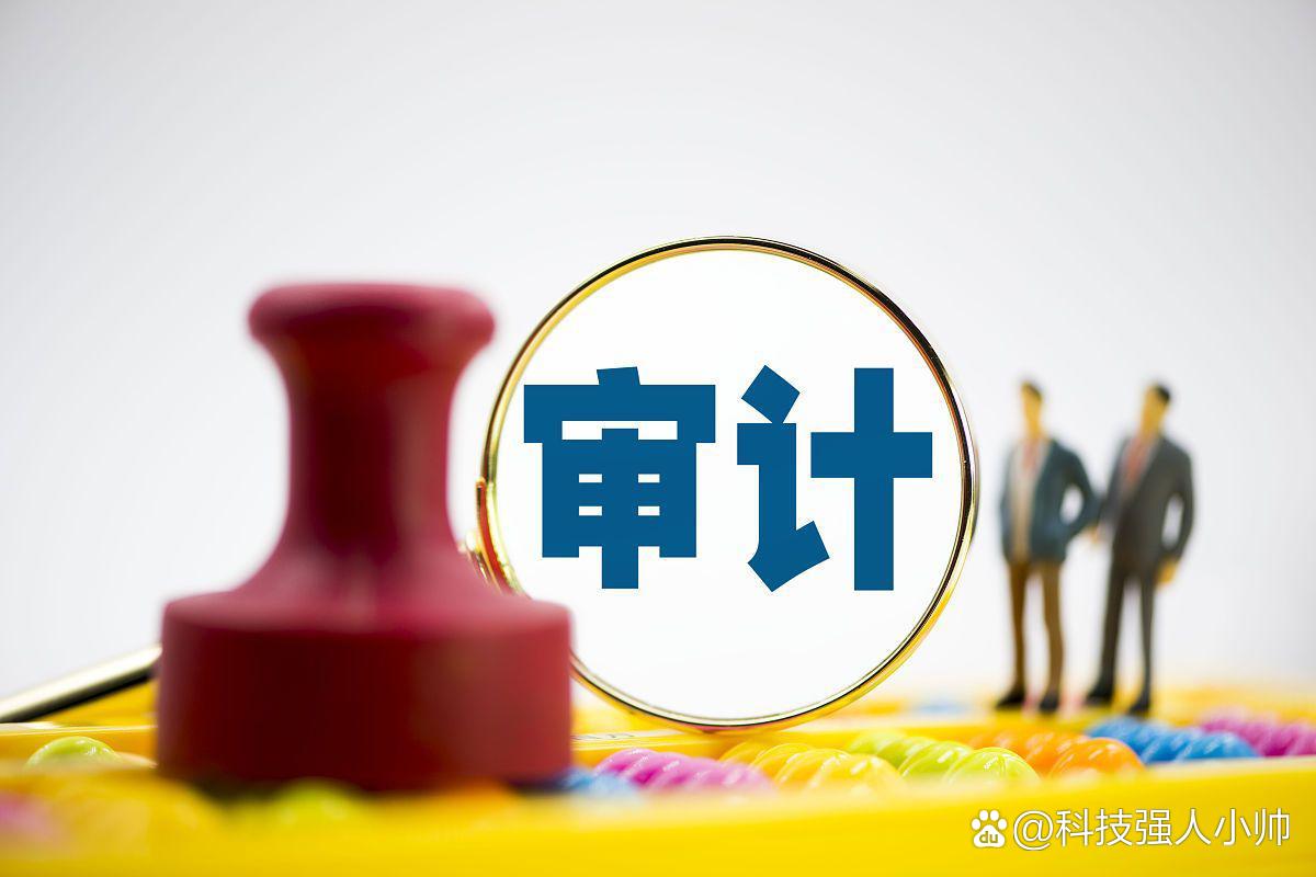 审计最新动态与高科技产品介绍，引领时代风潮