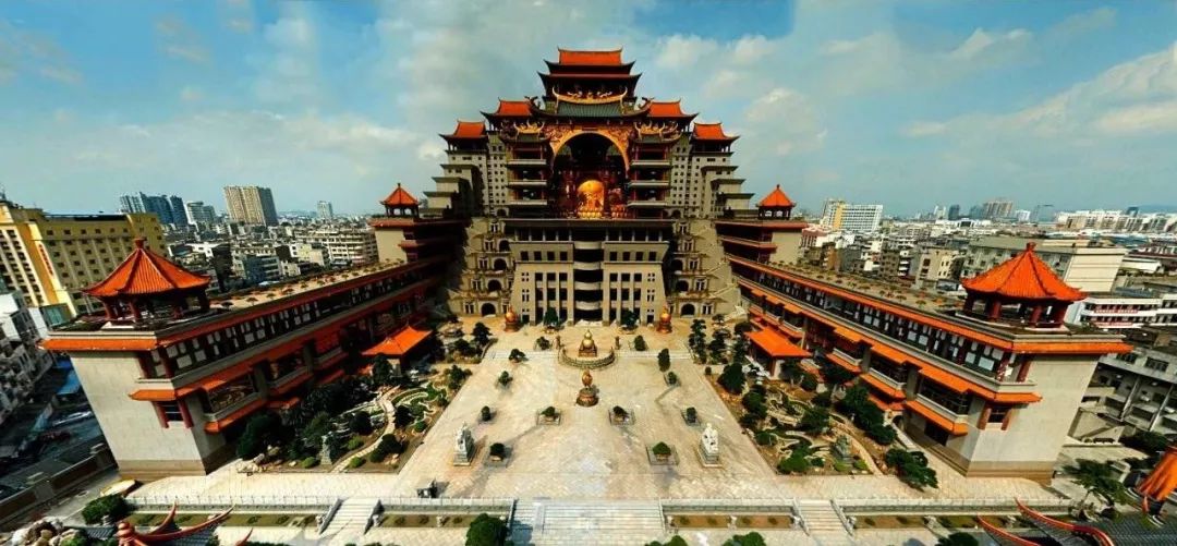 玉林云天宫最新门票，科技魅力引领未来之旅开启
