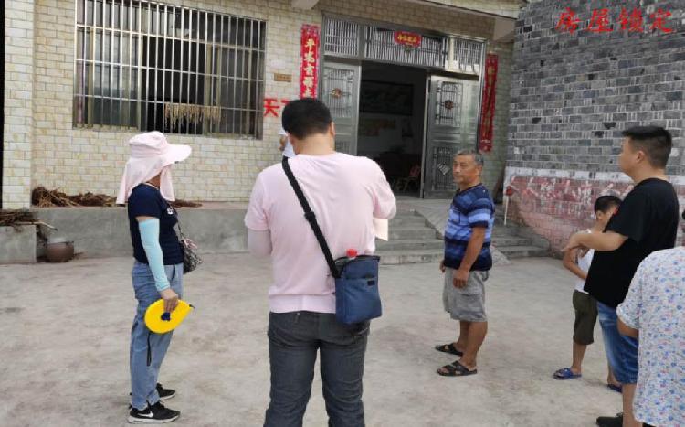 开州最新征地概况与动态更新