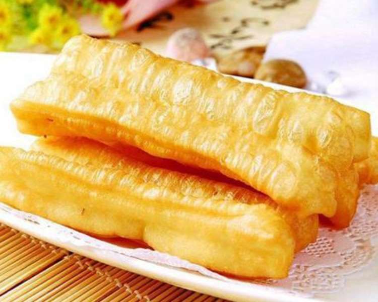 台山油条网最新排期及步骤指南