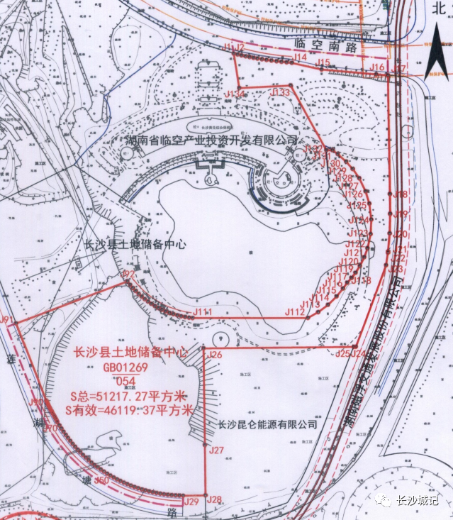 长沙县黄兴镇最新规划与展望