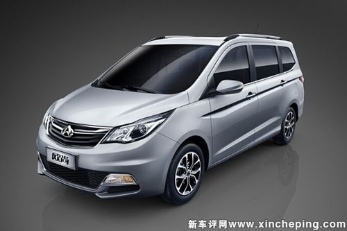 长安最新科技商务车，重塑商务出行，畅享未来体验