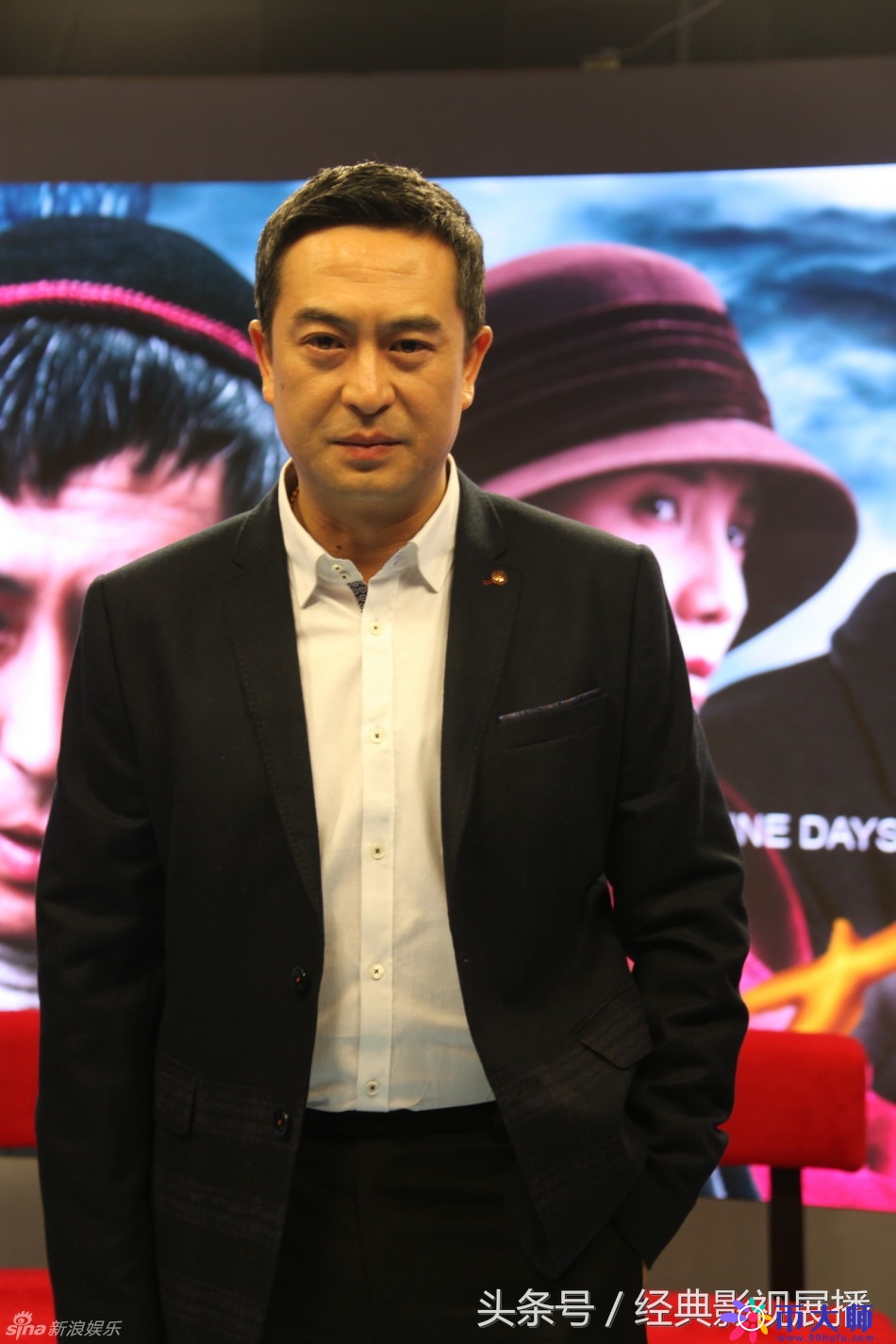 张嘉译最新主演电视剧全攻略，观看步骤指南