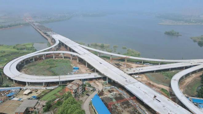 东风路西延最新动态更新，最新消息揭秘
