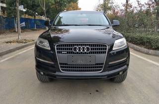 奥迪最新款二手车，驾驭未来的优质之选